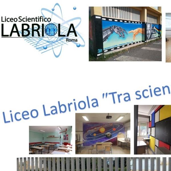 ASSISTENZA SPECIALISTICA LABRIOLA 