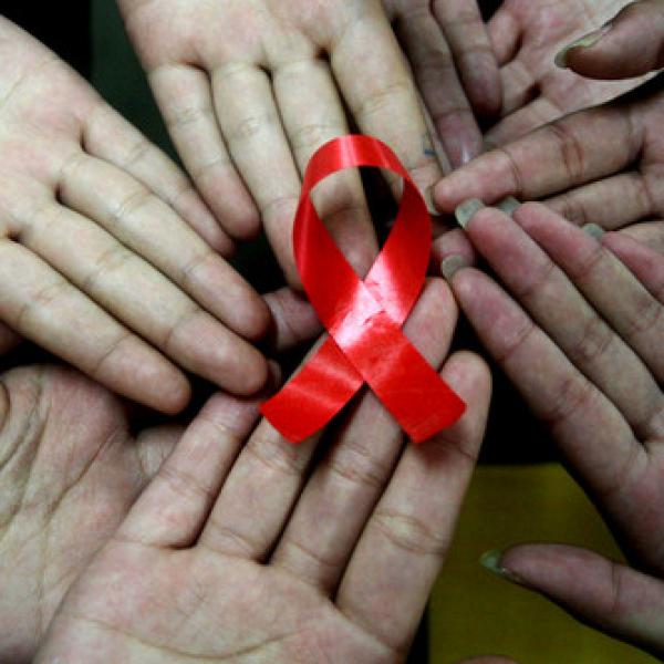 SERVIZIO DI AIUTO MALATI AIDS